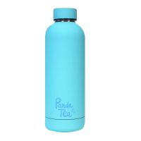 Urban Bottle bouteille réutilisable bleu azur 500ml