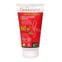 Circulymphe gel externe 150ml