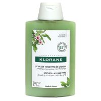 Douceur shampoing gainant amande douce tous cheveux 200ml