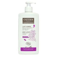 Lait corps Fleur de figuier 500ml