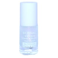 Vernis Care & Glow silicium marin et AHA effet irisé 5ml