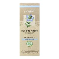 Huile de nigelle 50ml