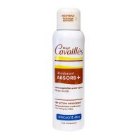 Déodorant régulateur aérosol 150ml