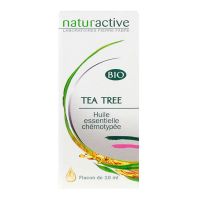 Huile essentielle Tea Tree 10ml
