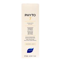 Phyto 7 crème jour hydratante 50ml