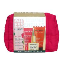 Trousse mes Essentiels Voyage