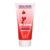 Cold Feet crème réchauffante 75ml