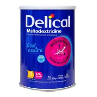 Maltodextridine poudre 350g
