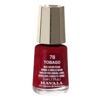 Mini Color vernis 5ml - 78 Tobago