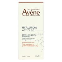 Hyaluron Activ B3 sérum concentré repulpant 30ml