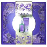 Coffret huile relaxante lavande 100ml + Relax creme douche 200ml