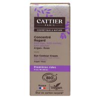 Anti âge concentré regard cernes 15ml