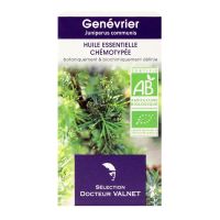 Huile essentielle genévrier 10ml