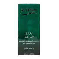 Eau fusion eau de toilette 50ml