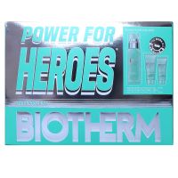 Power for Heros coffret Homme Aquapower