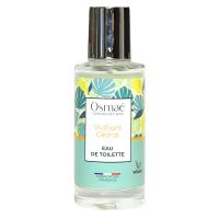 Eau de toilette vivifiant Cédrat 30ml
