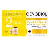 Solaire intensif peau sensible 2x30 capsules