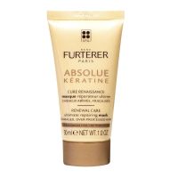 Absolue kératine masque cheveux normaux 30ml