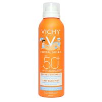 Brume anti-sable enfants SPF50+ Idéal Soleil 200ml