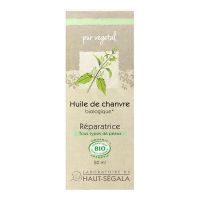 Huile de chanvre 50ml