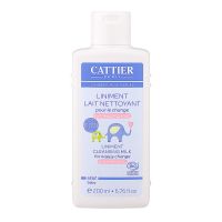 Liniment lait nettoyant bébé 200ml