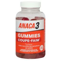 Coupe-Faim 60 gummies