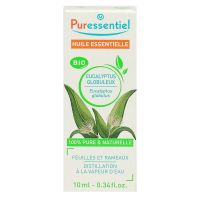 Eucalyptus globulus huile essentielle 10ml