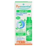 Resp OK roller sinus Express bio 6ml