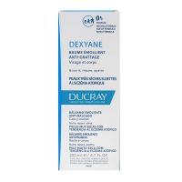 Dexyane baume émollient anti-grattage 200ml