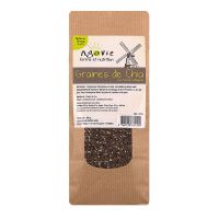 Graines de chia 300g