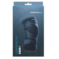 Compex Activ genouillère Strap Ankle+ XL