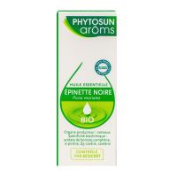 Huile essentielle épinette noire bio 10ml