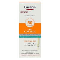 Sun Protection Oil Control serum UV ultra-léger SPF50+ 30ml