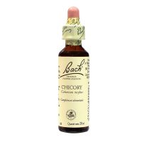 Bach chicory n°08 20ml