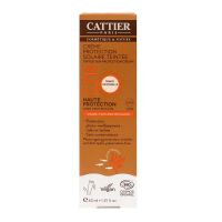 Crème protection solaire teinte universelle SPF50 40ml