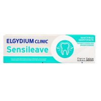 Clinic Sensileave dentifrice sensibilité 50ml