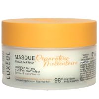 Réparateur moléculaire masque cheveux abimés 200ml