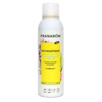 Aromapic spray anti-moustiques atmosphère et tissus 150ml