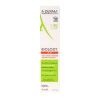 Biology AR soin anti-rougeurs dermatologique bio 40ml