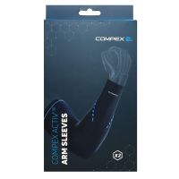 Compex Activ manchons de bras Arm Sleeves taille S