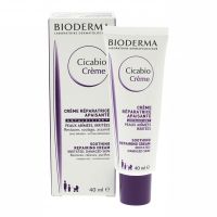 Cicabio crème réparatrice 40ml