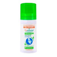 Spray respiratoire atmosphérique 60ml (20ml offert)
