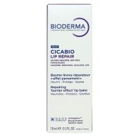 Cicabio baume lèvres réparateur 10ml
