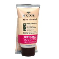 Reve de miel Cica creme mains riche 2x50ml