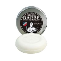 Savon à barbe 100g