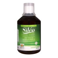 Siléo solution buvable 500ml