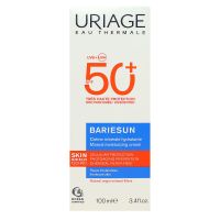 Bariesun creme solaire minerale SPF50+ peau intolerante 100ml
