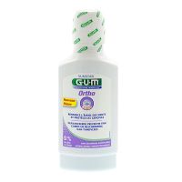 Spécifique ortho bain de bouche 300ml