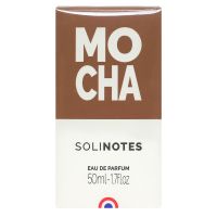 Mocha eau de parfum 50ml