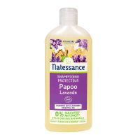 Shampoing protecteur papoo lavande bio 250ml